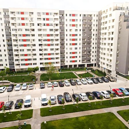 Preciziei Retreat Ap With Parking And Self Check In Apartment Bucureşti Exterior foto