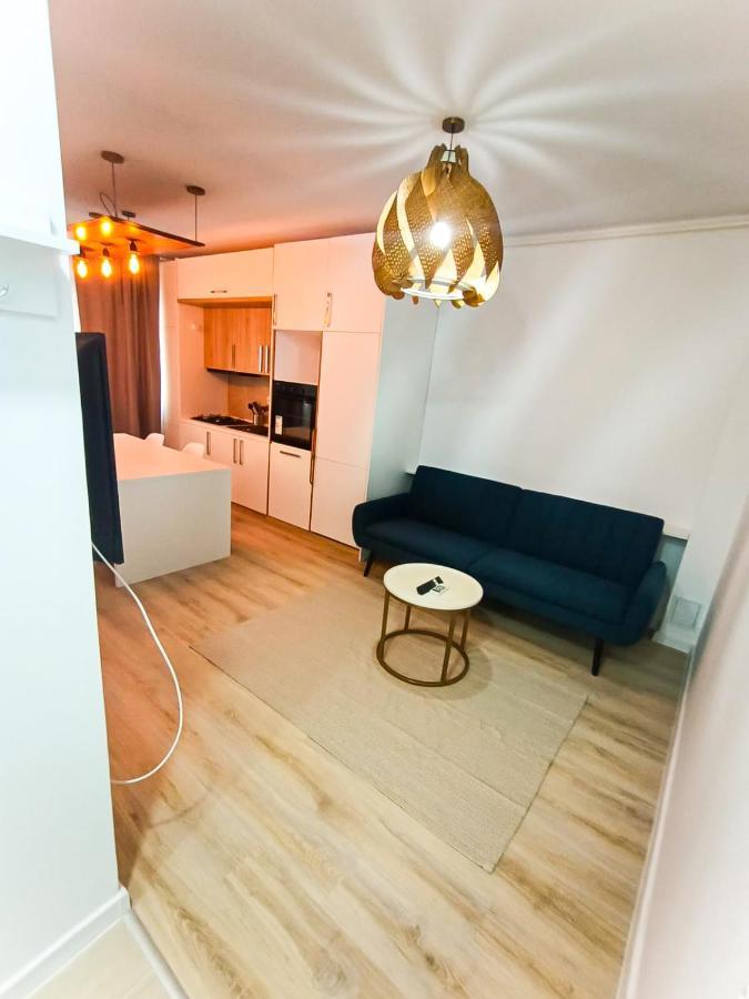 Preciziei Retreat Ap With Parking And Self Check In Apartment Bucureşti Exterior foto