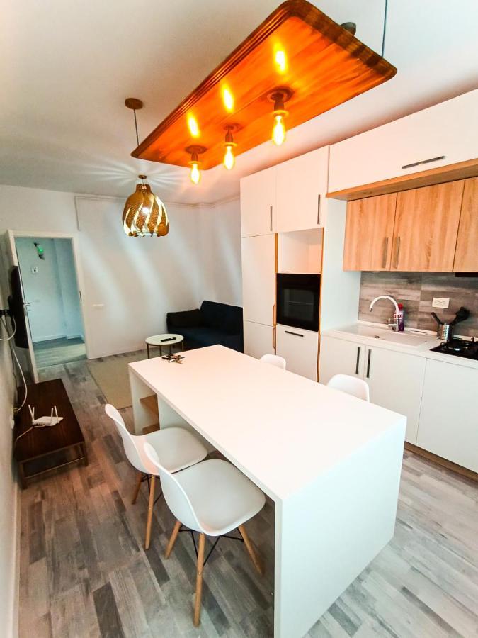 Preciziei Retreat Ap With Parking And Self Check In Apartment Bucureşti Exterior foto