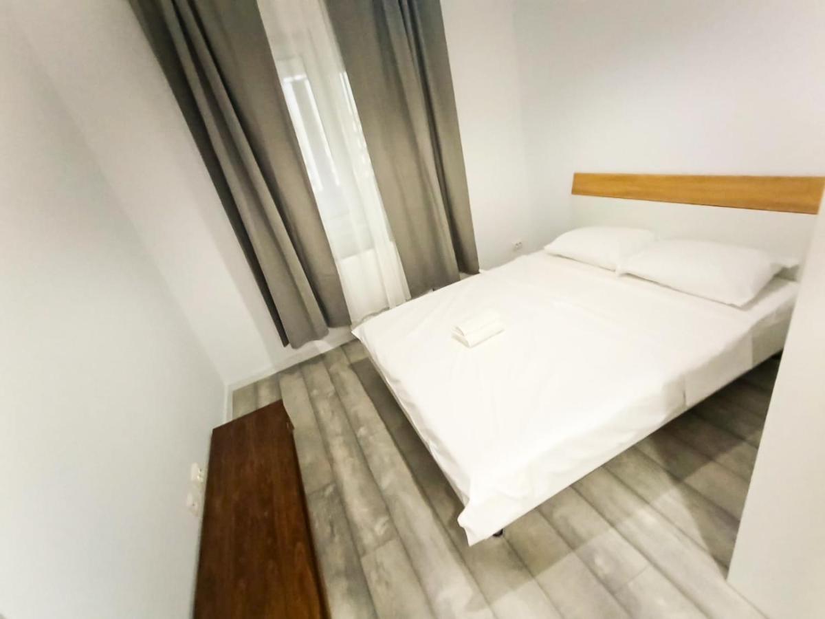 Preciziei Retreat Ap With Parking And Self Check In Apartment Bucureşti Exterior foto